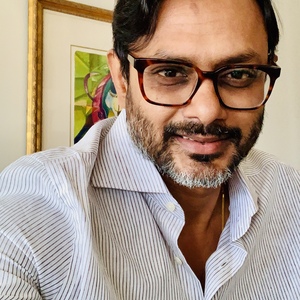 Anurag Agarwal