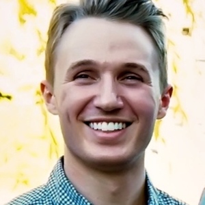 Jonathan Beckman