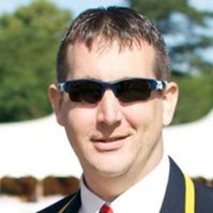 Jed Christiansen