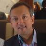 Ron Mahabir