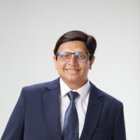 Shalibhadra Shah