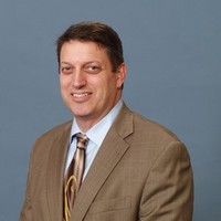 Tony Braddock