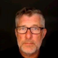 Mike Amos