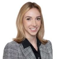 Katherine Pohl