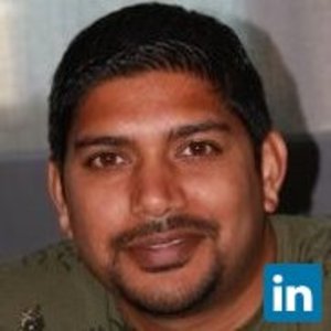 Samit Varma