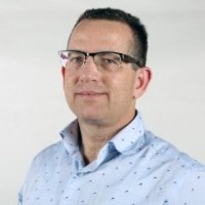 Nadav Berger