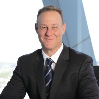 Tony Duthie