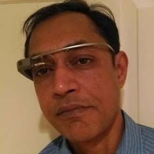 Sanjay Das