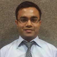 Rakesh Kumar