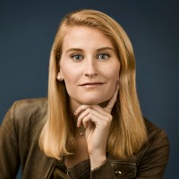 Grace Isford