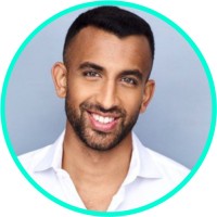 Krish Jagirdar