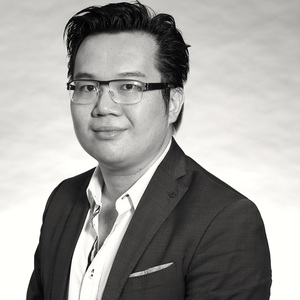 Justin Tan