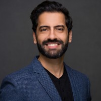 Deepanshu Madan