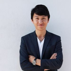 Sheffield Wang