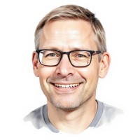 Guido Appenzeller