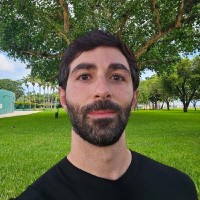 Eyal Mamistvalov