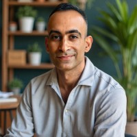 Rohit Malhotra