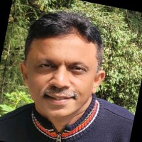 Ketan Shah