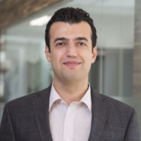 Poorya Hosseini