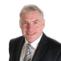 Mark Bryant