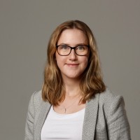 Louise Nilsson