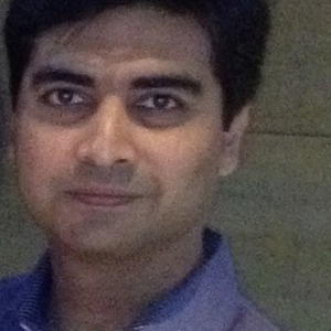 Nitin Gupta