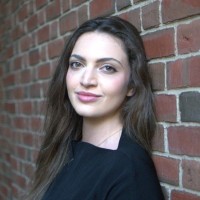Victoria Etherton
