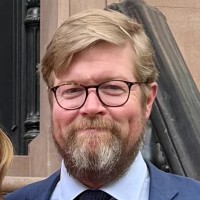 Adam Durrett