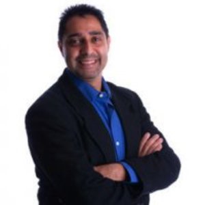Raju Rishi