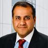 Harsh Parikh