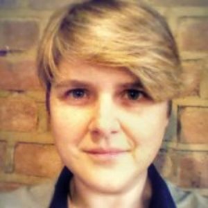 Bec Vaughan