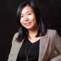 Laura Huiqi
