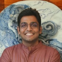 Shubham Gupta