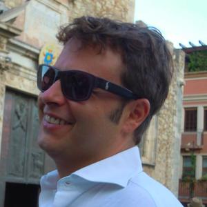 Enrico Sorge