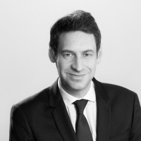Nicolas Loiray