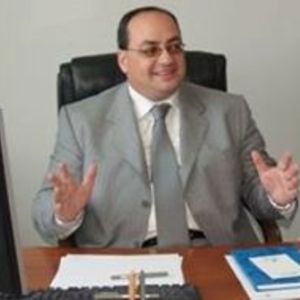 Dr Milad Sebaaly