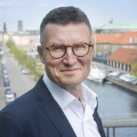 Michael Berthelsen