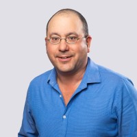 Alan Greenberg