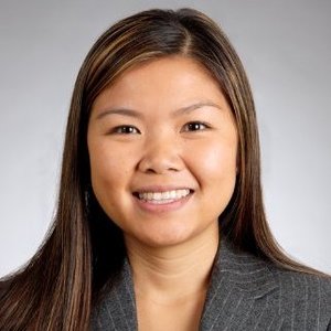 Elizabeth (Liz) Lee