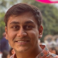Pranav Singhvi