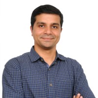 Ravinder Vashist