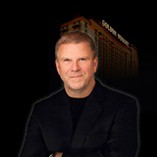 Tilman Fertitta
