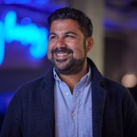Vivek Dipfa