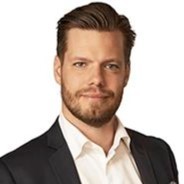 Rasmus Ericsson