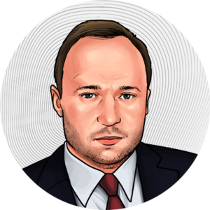 Evgeny Xata