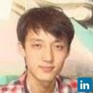 Charlie Zhang