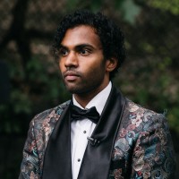 Bharath Krishnamoorthy