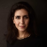 Feryal Ferdowsi