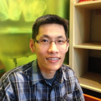 Christian Tan