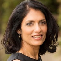 Purvi Gandhi